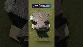 (NEW) Meta Base for Solo - Duo / Rust Base Design 2025