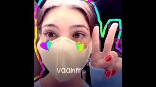 vine edit charli estilo rainbow /alight motion [vaah edits]
