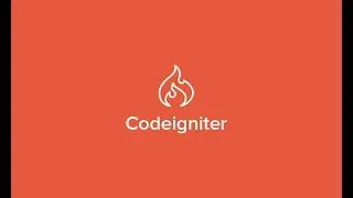 [18] shopping cart setup - codeigniter essentials