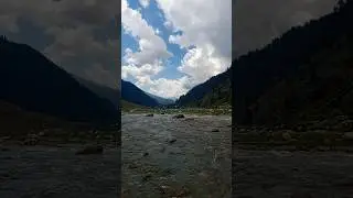 Natural Beauty                                    Naran