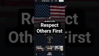 Respect Others First | #Quotes #GoodWords #Writing #WiseWords #QuoteColl