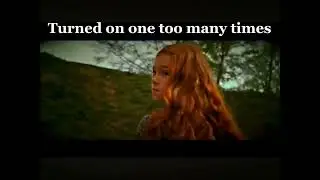 Chant (Reprise) - Severus Snape Edit