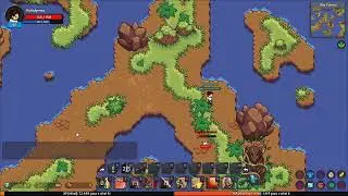 Grind Hero - Scout Class Demonstration