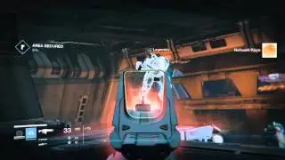 Exotic Engram Farming