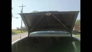 Walkaround 1975 240D