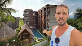 Kako izgleda i koliko nas je koštao smeštaj na Baliju? | Daily vlog ep.10