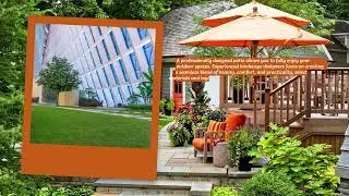 Great Oaks Landscaping - Custom Patios Crafted By An Experienced Landscape Designer