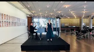 Martiniana Antonie: W. A. Mozart - „ Parto Parto … “
