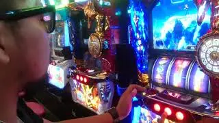 ヒロヤン 【スロット編】第一話 シナリオ１