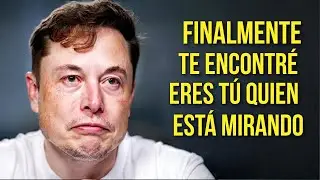 Futura Esposa… Finalmente Te Encontré y Sí, Eres Tú Quien Está Mirando 😳💗 | Elon Musk