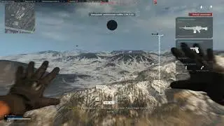 Call of Duty: Modern Warfare: Warzone: Perfect training with people