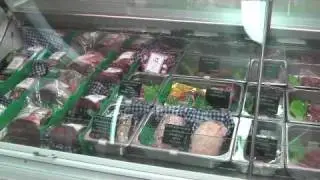graemes gourmet meats