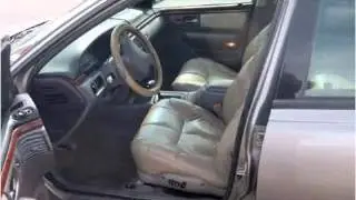 1995 Chrysler LHS Used Cars Grand Junction CO