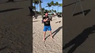 Kettlebell Swing Technique and Tips