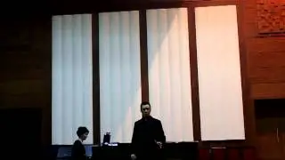 G.Donizetti  - La Favorita - Vien Leonora (cihan &ouml;zmen)