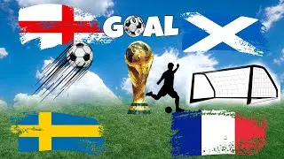 FIFA Football On Roblox