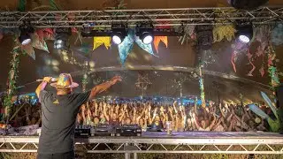 Moovin Festival 2023 #dynamicstretchtents #festival #livemusic #stretchtent #eventtent