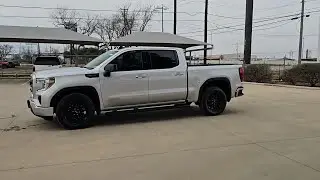 2021 GMC Sierra 1500 Elevation San Antonio, Houston, Austin, Dallas, Universal City TX