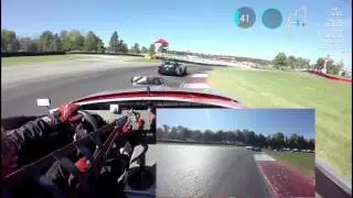 2016 SCCA Runoffs Mid-Ohio F Prod - Eric Prill