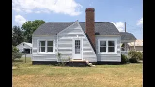 Burlington Homes for Rent 2BR/1BA by Burlington Property Management