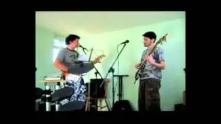 The History of Latimer Road - The Band