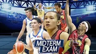 Highlights: NLEX vs. San Miguel | PBA Philippine Cup 2018