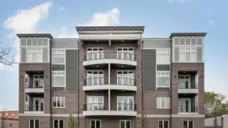200 3rd Ave SW, Unit 307 Cedar Rapids, IA 52404