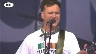 Corella - Come Around Live Rock Werchter #RW25