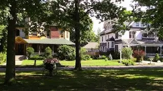Springfield, Massachusetts The McKnight Neighborhood Documentary