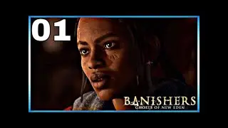Banishers