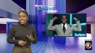 TVJ Entertainment Prime