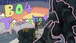 how to make bots SETUP for you on BO4- Trickshot Tutorial (Call of Duty Black Ops 4)