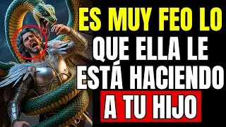 SAN MIGUEL 🚨 UNA VÍBORA ENTRÓ EN TU CASA Y VA DIRECTO A TU HIJO