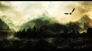 Gate to Sovngarde | Episode 1: Monk, Beast, and the Bleeding Edge [Skyrim Modded Playthrough]