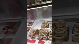 Gastronomia de Madrid: O que comer no Mercado San Miguel&rdquo; #curiosidades #europa #madrid #comidas