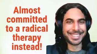 Fibromyalgia Recovery Story - Gaurav shares his success with ANS REWIRE