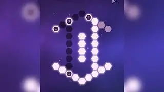*New* Orixo Hex Immersive and Relaxing Puzzle Game Walkthrough Level 3 Pack | (Android & IOS)