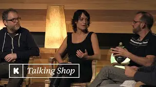 Talking Shop: Radiotopia at Kickstarter