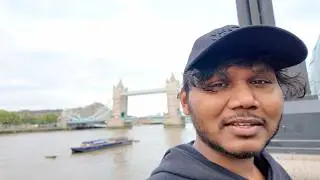 London Tower Bridge | vinayak mali vlogs