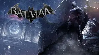 Batman&trade; Arkham Origins | #15 | DOBLE VICTORIA | Derrotamos a M&Aacute;SCARA NEGRA y  FRANCOTIRADOR DEADSHOT