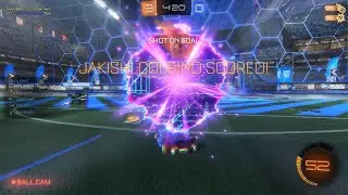 Rocket League - 