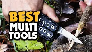 Top 5 Best Multi Tools 2025