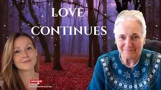 Special Guest: Grief, Death & the Afterlife with Author & Story Healer Candace Lynn Talmadge