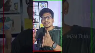 ITC strategy in tamil| share market news in Tamil