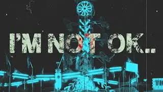 Dream City - Wall of Art (Lyric Video)