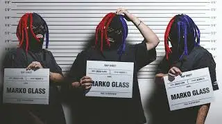 [FREE] Marko Glass Type Beat 