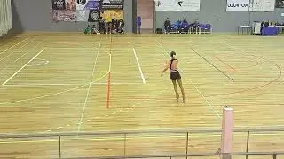 Solo Dance Nível 1-✔️