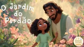 Histórias Cantadas - O Jardim do Perdão