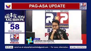 Balita, Isyu kag Iban Pa February 3, 2026