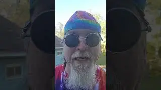 Hippie Dippie Weather Man #hippiedippieweatherman #weather #comedy # #joke #fun #53days
